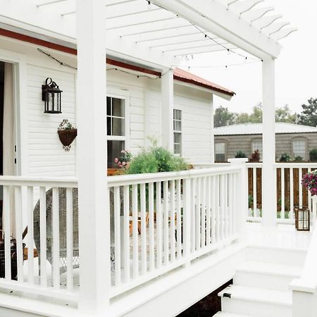 Fairhope Garden Room Bagian luar foto