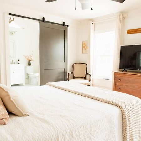 Fairhope Garden Room Bagian luar foto