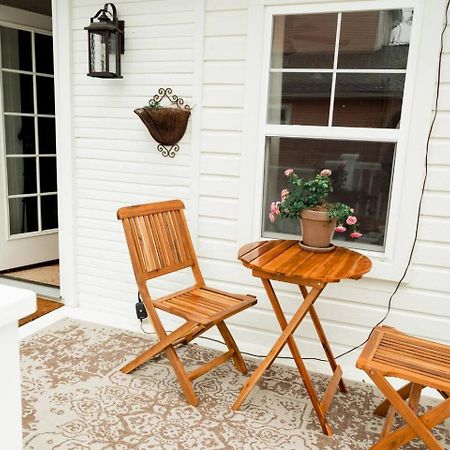 Fairhope Garden Room Bagian luar foto