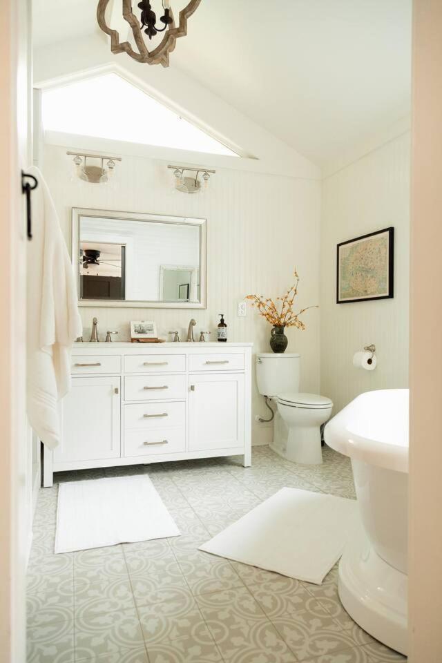Fairhope Garden Room Bagian luar foto