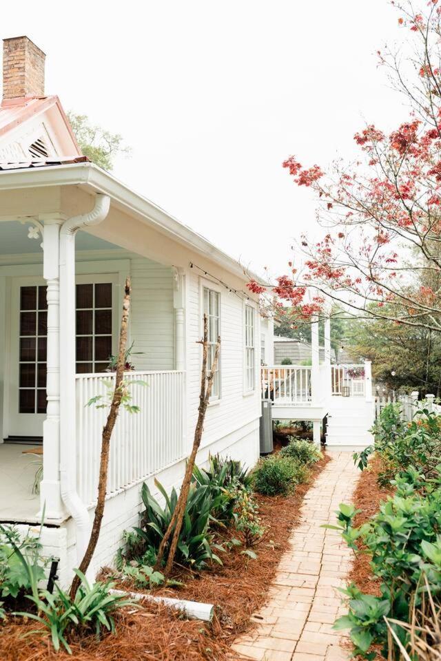 Fairhope Garden Room Bagian luar foto