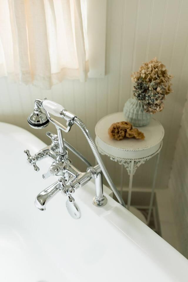Fairhope Garden Room Bagian luar foto