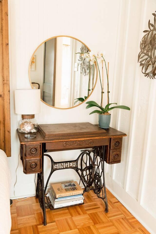 Fairhope Garden Room Bagian luar foto