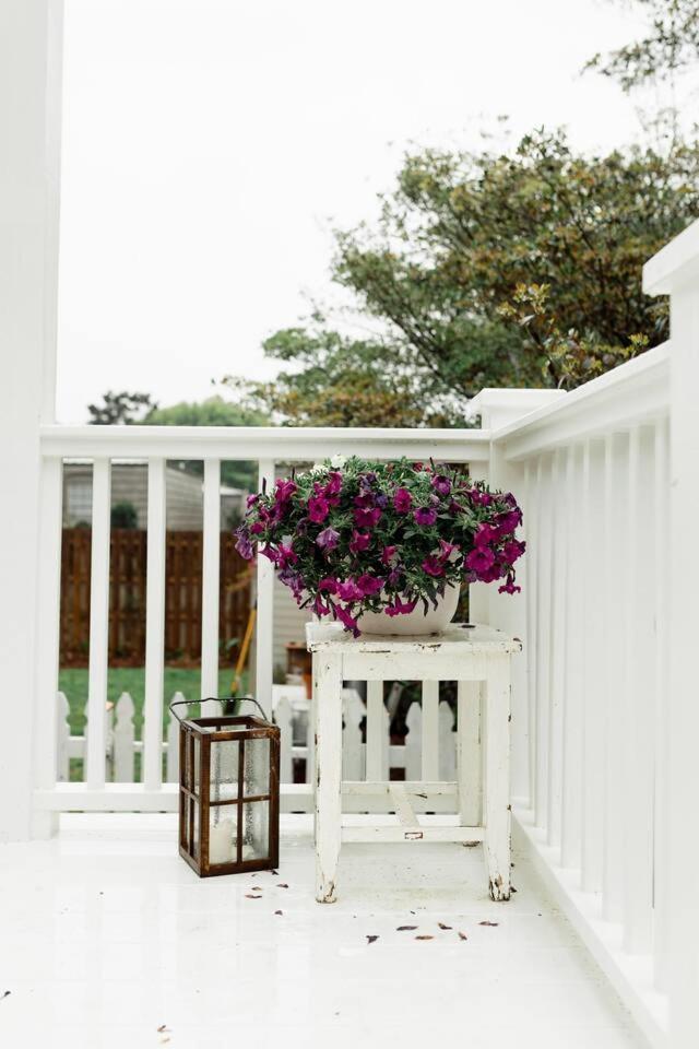 Fairhope Garden Room Bagian luar foto