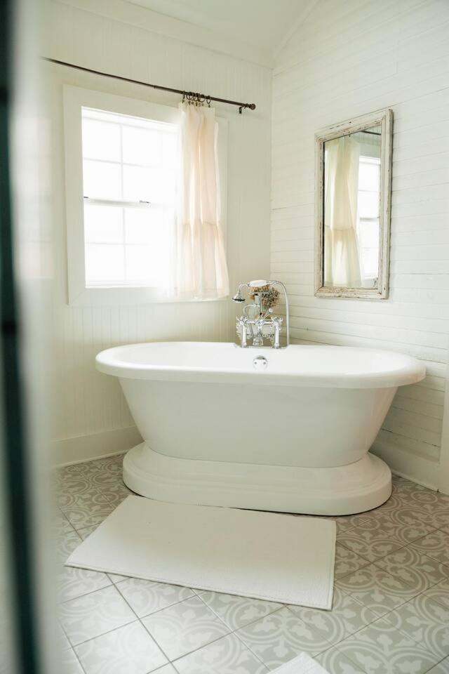 Fairhope Garden Room Bagian luar foto