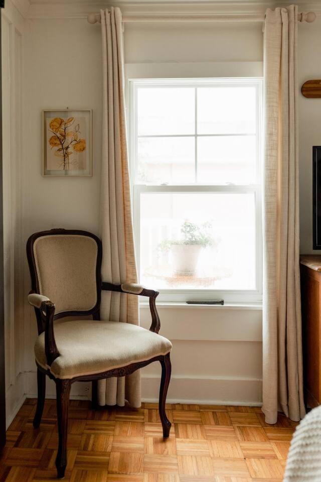 Fairhope Garden Room Bagian luar foto