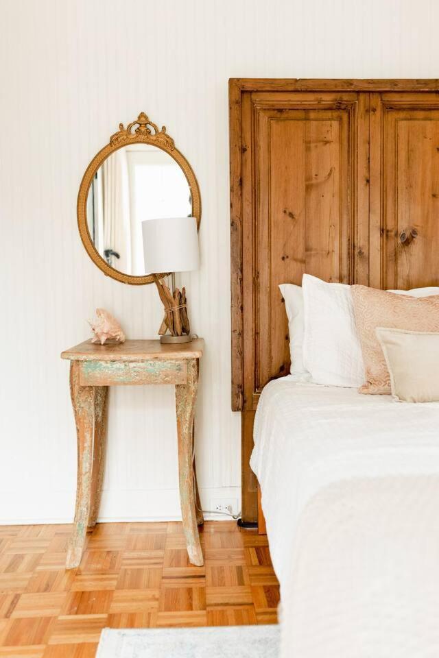 Fairhope Garden Room Bagian luar foto
