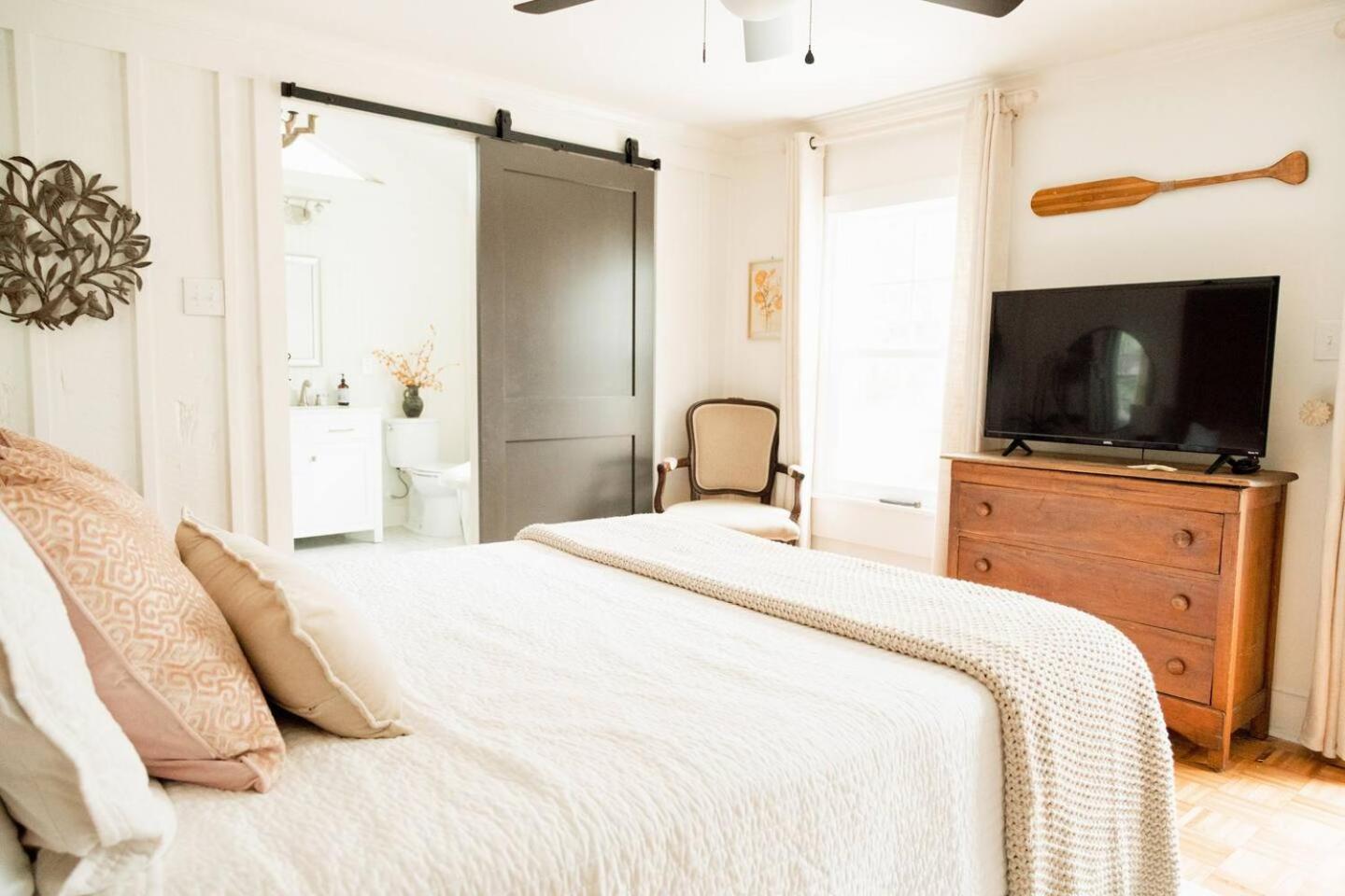 Fairhope Garden Room Bagian luar foto