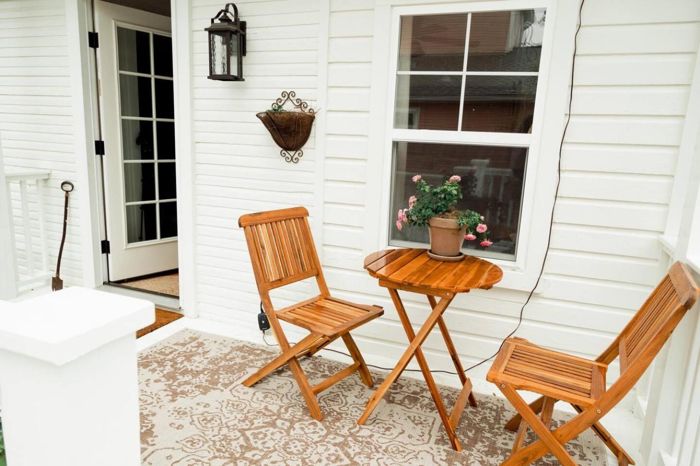 Fairhope Garden Room Bagian luar foto