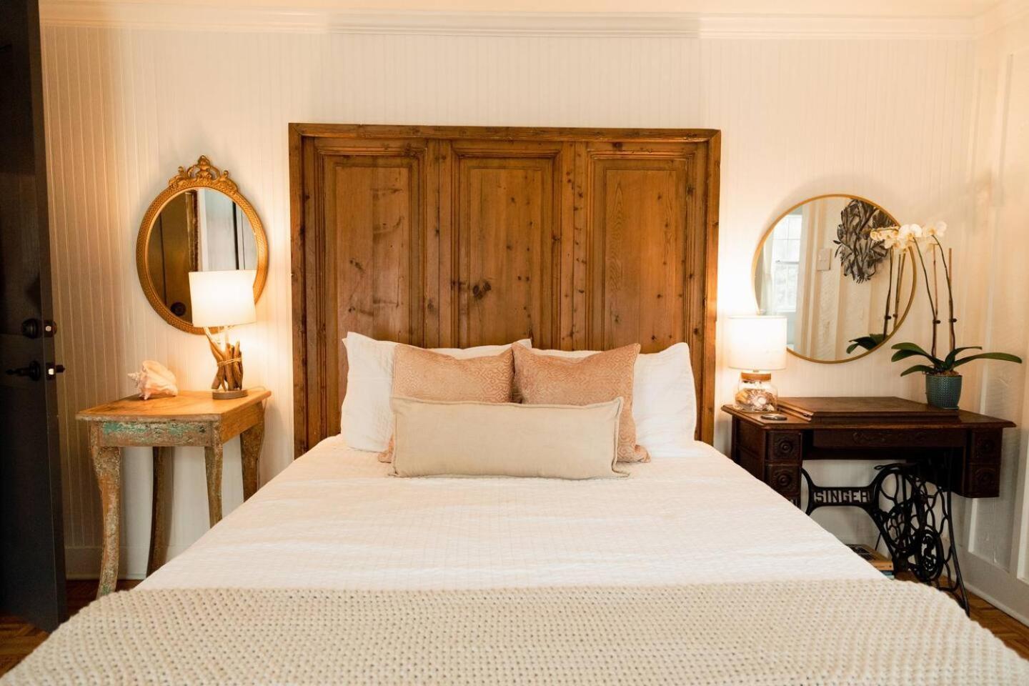 Fairhope Garden Room Bagian luar foto
