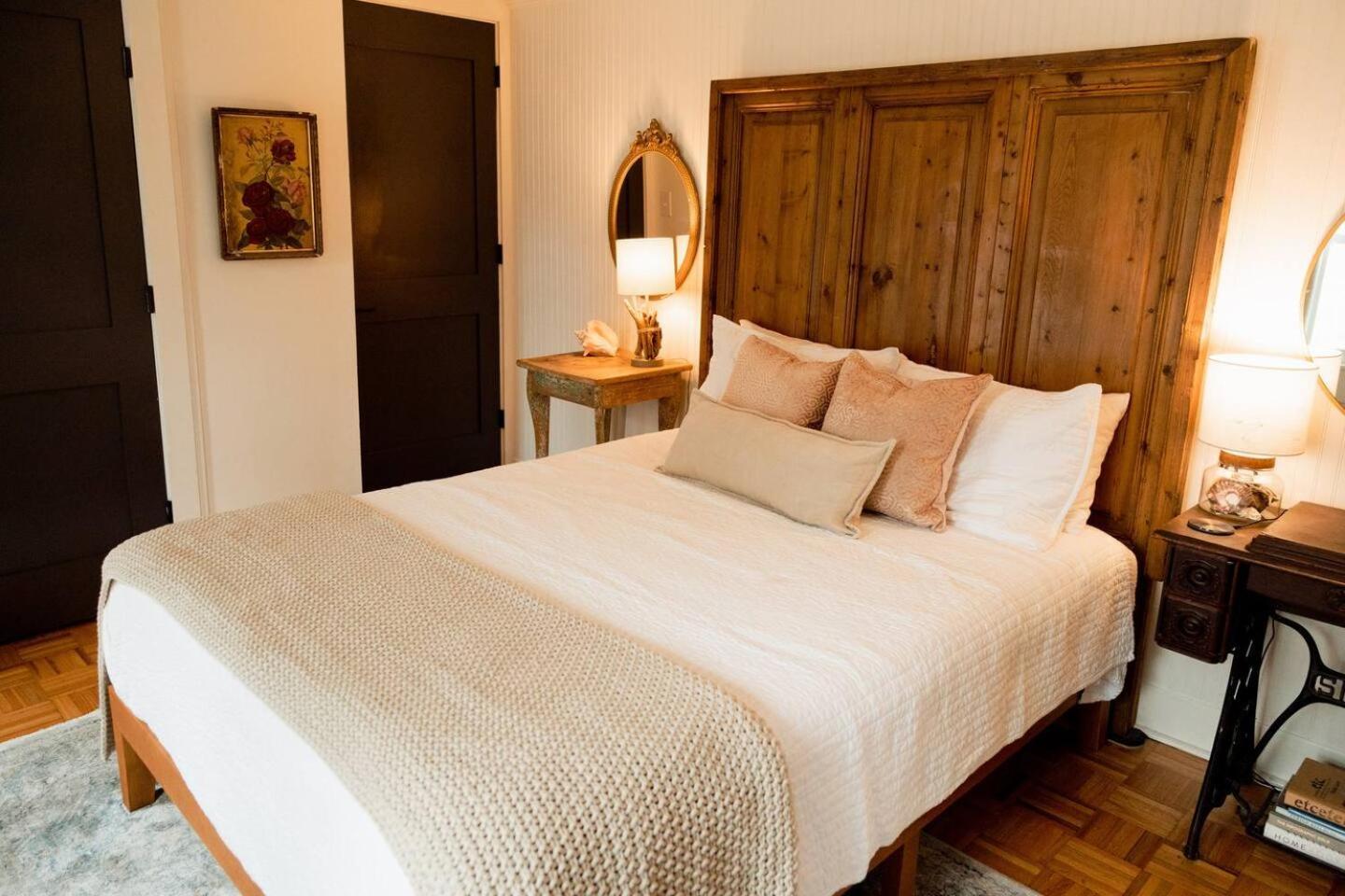 Fairhope Garden Room Bagian luar foto