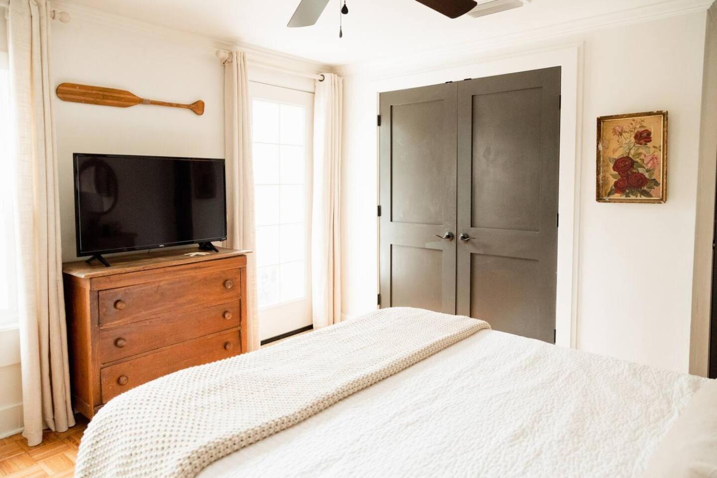 Fairhope Garden Room Bagian luar foto